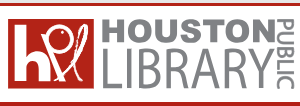  Houston Public Library Logo